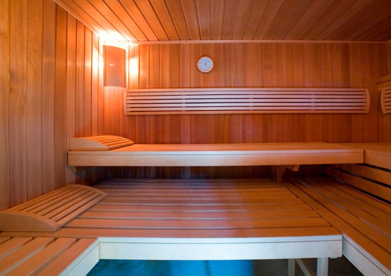Turcos y Saunas Grifos Aqua