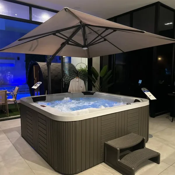 Spa Portable ATLANTIS