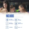 Spa Portable HAWAY 2 - Imagen 2