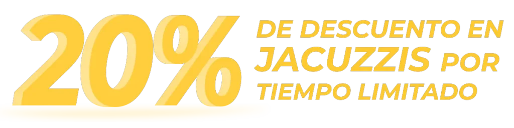 20-off de descuento en amarillo