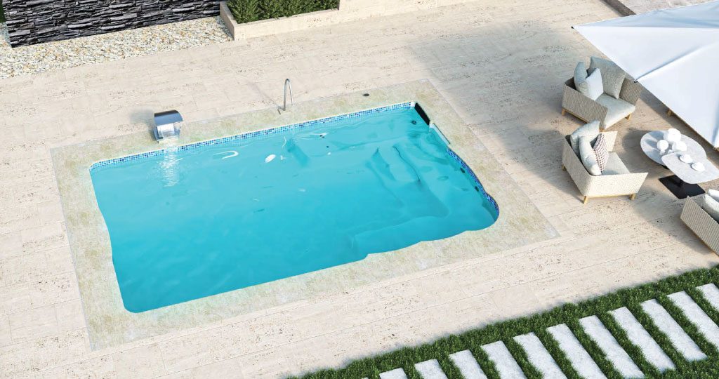 Piscina-Agatha