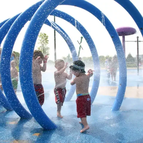 splashpark